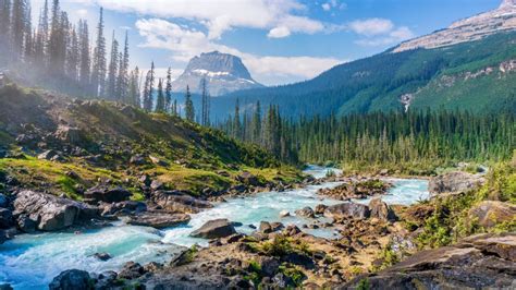 british columbia tour packages